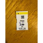 BCBGMAXAZRIA  Women's S Red Ombré Sequin Mini‎ Dress Short Sleeve Party Cocktail Photo 4