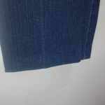 Liz Claiborne 8 Dark Wash Jeans Photo 1