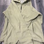 Columbia Colombia Light Green Zip Up Photo 0