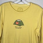 Life is Good Life‎ Is Good T-Shirt Photo 4