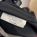 MM.LaFleur  ROSA CHECK DRESS Photo 10