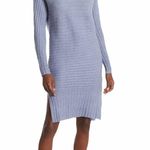 Stitchdrop Cowl Neck Knit Dress Photo 0