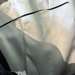 Keepsake Black White Geometric Print Strapless Romper Playsuit Shorts Revolve S Photo 10