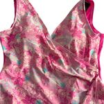 Disney  Eeyore floral One Piece Bathing Suit Photo 3