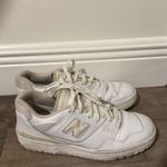 New Balance  550 Sneakers Photo 1