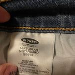 Old Navy  Women's DIVA Flare Jeans in Blue Photo 1