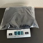 Athleta  Black Sleeveless Workout Dress Photo 12