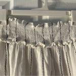 Surf Gypsy WHITE  skirt Photo 1