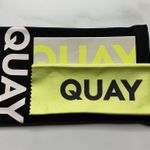 Quay Australia Nightfall Shield Sunglasses Photo 6