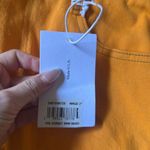 Carolina Herrera Carolina x Frame The corset mini skirt Photo 2