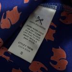 Everly  elephant Blouse - S Photo 4