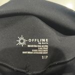Aerie Offline by  Real Me extra leggings flare  Photo 3