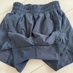 Lululemon Track That 5” Shorts True Navy Photo 5