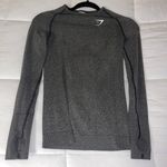 Gymshark Vital Seamless Long Sleeve Photo 0