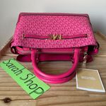 Michael Kors Purse Photo 4