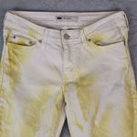 Levi's 535 Legging Jeans Unique Appearance Womens 28x29 Photo 2