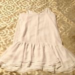 BCBGeneration NWT  Ruffle Baby Doll Dress Small Photo 3