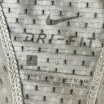 Nike  Dri-FIT Running Perforated Sheer Top L Gorpcore Outdoor Hiking Yoga Boxy Photo 6