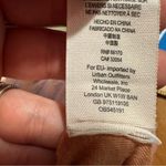 Free People  So Sexy Sequin Just A Dream Pant Photo 6