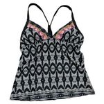 Athleta Swim Aztec Belize Swim Tankini
Swim Top Size XS Photo 0