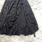 Nation Ltd  Bianca silky wrap skirt Photo 4
