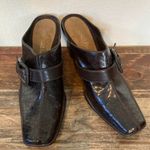 Aerosoles NWT dark chocolate brown . Sz 9.5 Photo 0