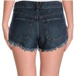 Free People  We the Free Jean Shorts size 26 Photo 1