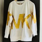 Michael Kors  Logo Sweatshirt For Women Photo 1