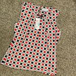 Calvin Klein blouse new with tags PL Photo 0