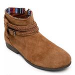 Minnetonka Dixon Narrow Boots Suze 6.5 Photo 0