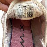 Nike Air Max 270 Light Soft Pink New Shoes AH6789-604 Women's Size 8 Photo 2