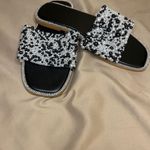 One of a kind sandals Size 6 Photo 2
