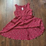 Laundry by Shelli Segal babydoll swing dress, size 8 Photo 4