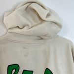 Barstool Sports x Stay Cool NYC Be A Decent Human Hoodie Size Medium Photo 4