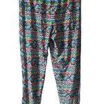 Trina Turk Bora Bora Pants Multi Stripe Swim Cover-up Medium TT5W031 Photo 65