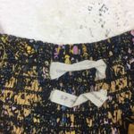 Urban Outfitters  Paulina Floral Square Neck Romper Photo 4