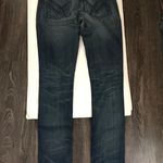 William Rast  Blue Ultra Skinny Jean Size 27 Photo 2