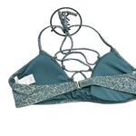 Hot Water NWT  HALTER BIKINI TOP Photo 1