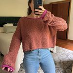 Free People Sweater Photo 2