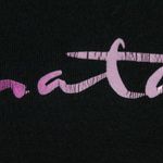 Vintage 1990s 2000s Pat Benatar Concert Graphic Tee Shirt Size XL Photo 5