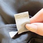 Ann Taylor  Black Dressy Margo Work Pants Photo 9