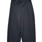 Missguided 🔃 Black High Waisted Black Skinny Pants Photo 2