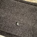 Patrizia Luca Women’s Extra Small Studded Ribbed Flare Pants Size XS Photo 8