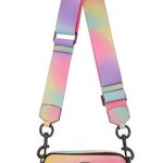 Marc Jacobs Snapshot Bag Rainbow Airbrush Photo 0