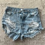 Vestique Jean shorts  Photo 0
