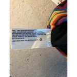 Target Pride Machine Women knit BodyCon Skirt Sz. LRG Multicolor NWT Trendy Red Size L Photo 11