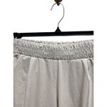 Athleta  Aliso Joggers Silver Gray Size 4 Photo 9