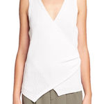 Brochu Walker  Laure Wrap Tank Top Photo 0