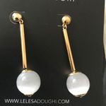 Lele Sadoughi nwot  drop earringsx Photo 3