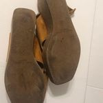 Fabio Rusconi cork platform high heel wedge suede sandal women size 7.5 (38) Photo 10